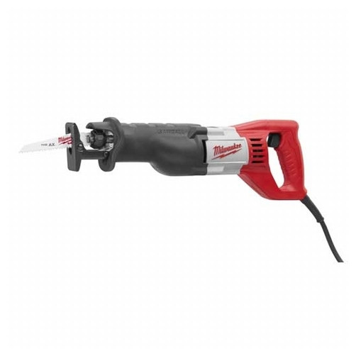 Milwaukee 12A Sawzall Reciprocating Saw (3/4" Stroke Length)