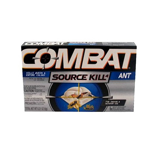 Combat Ant Bait Trap (Pack of 6)