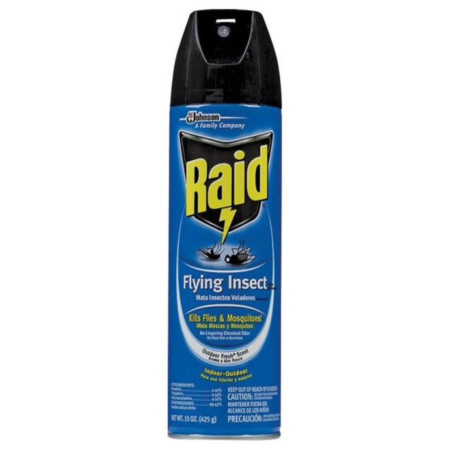 15 oz. Flying Insect Killer Spray
