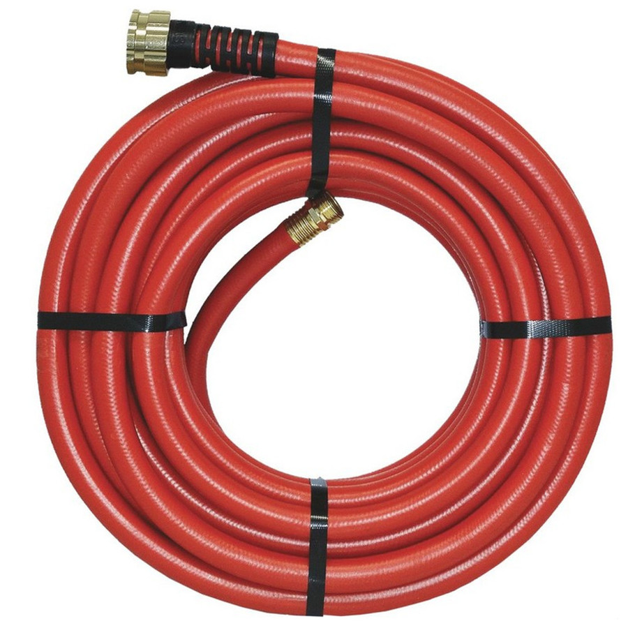 5/8" X 50' Hot Water Hose