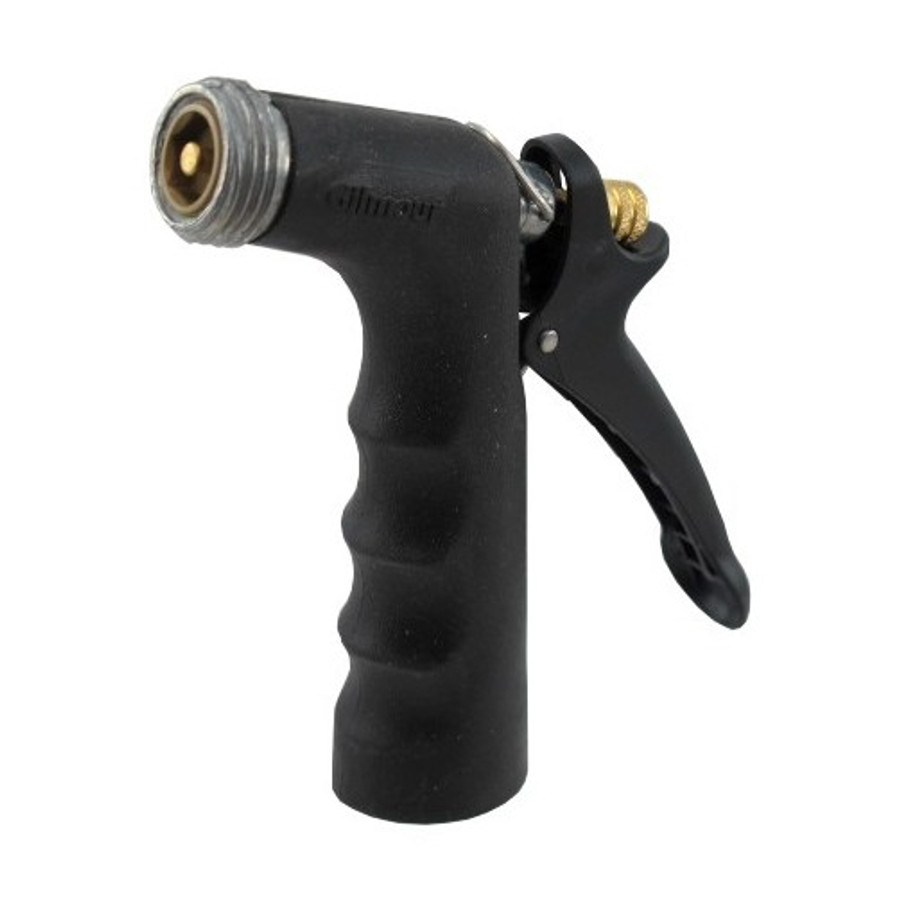 Cushion Pistol Grip Hose Nozzle