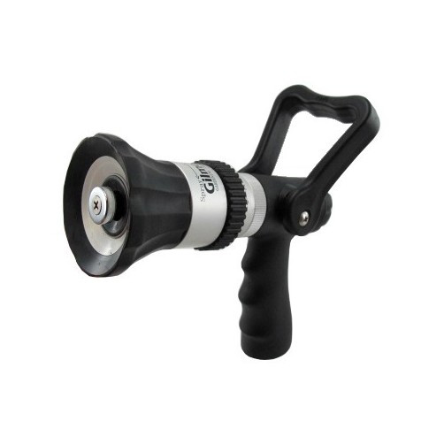 Power Flow Nozzle