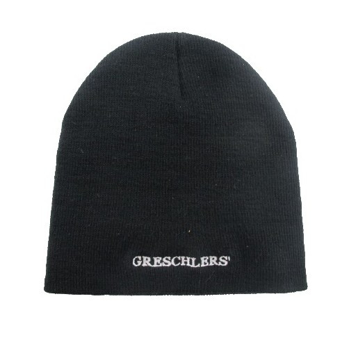 Greschlers Beanie Hat