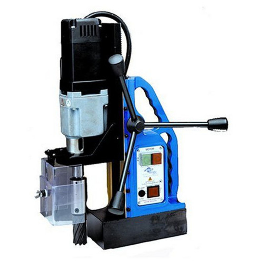 Champion MiniBrute Magnetic 1-3/8" Drill Press