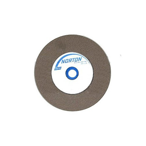 6" X 1" X 1" 36 Grit Coarse Grinding Wheel