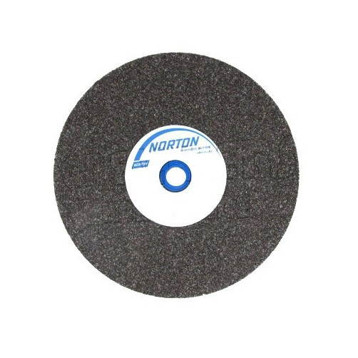 8" X 1" X 1" 60 Grit Medium Grinding Wheel