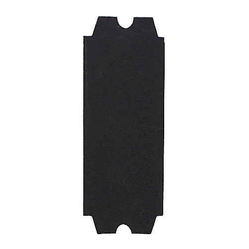 4-3/16" X 11" 100-Grit Drywall Sandpaper Sheet