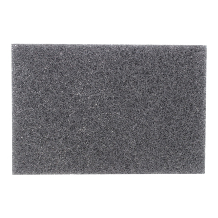 6" X 9" Heavy Duty Scotch-Brite Hand Pad