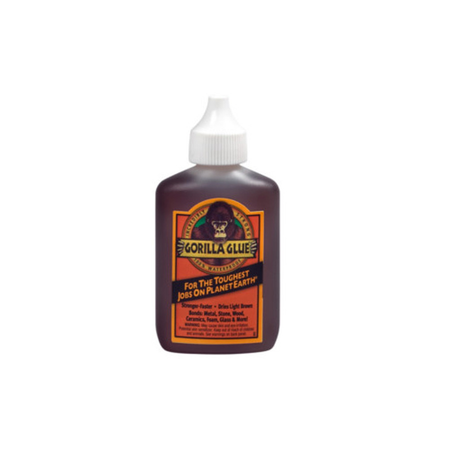 2 oz. Multi-Purpose Waterproof Gorilla Glue