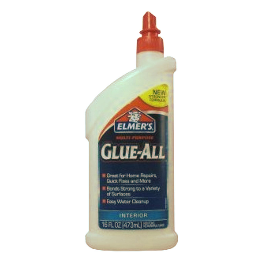 16 oz. Elmer's All-Purpose White Glue