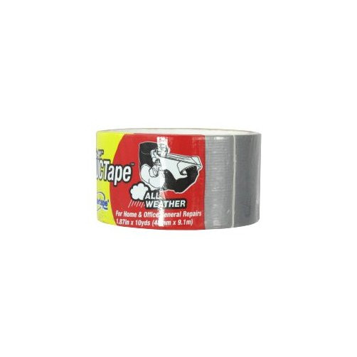 2" X 10 Yard Duct Tape