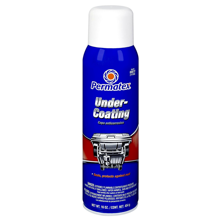 16 oz. Anti-Corrosive Undercoating Spray