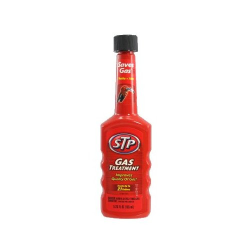 5.25 oz. STP Gas Treatment