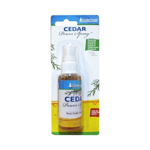 2 oz. Cedar Scent Air Freshener