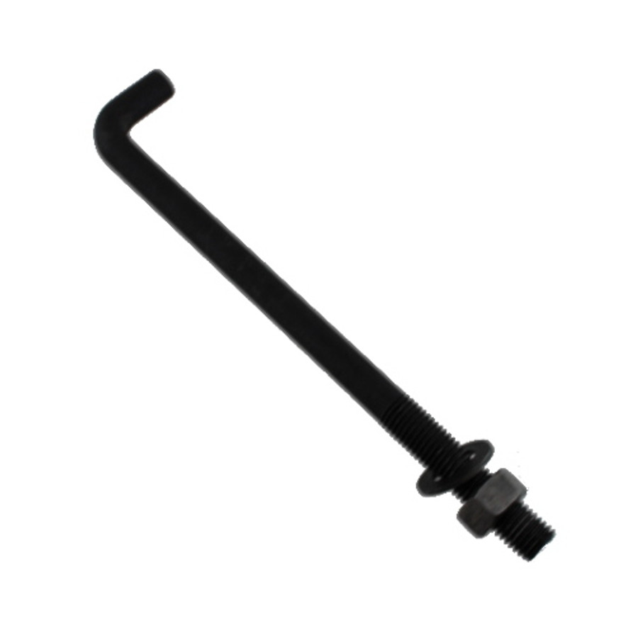 3/4"-10 X 12" Anchor Bolt - (Available For Local Pick Up Only)