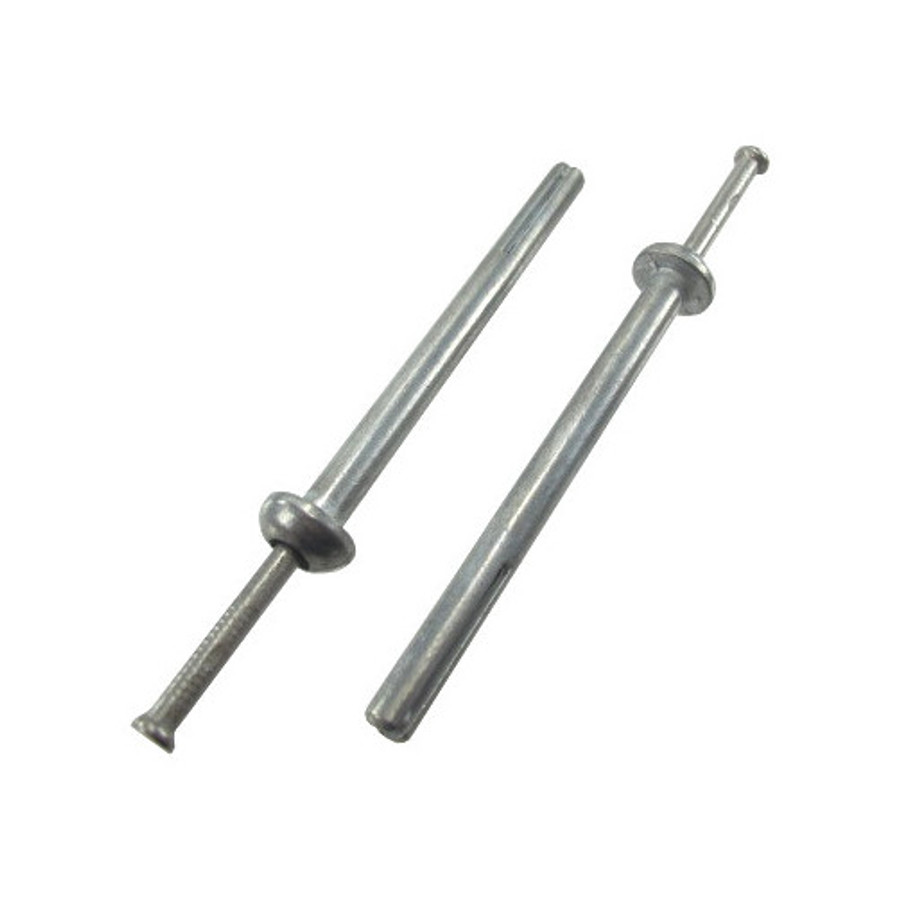1/4" X 1-1/2" Stainless Steel Hammer Drive Anchors (Case of 1,000)
