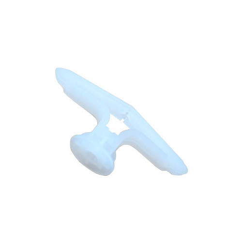 Small Nylon Pop Toggle - uses # 6 to # 10 Screws (Box of 100)