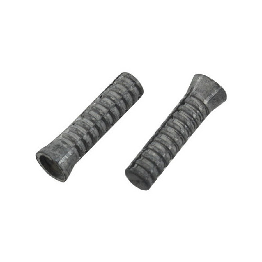 # 16-18 X 1-1/2" Wood Screw Lead Anchors (Box of 100)