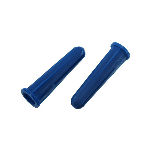# 8-10 Conical Plastic Screw Anchors (Box of 100)
