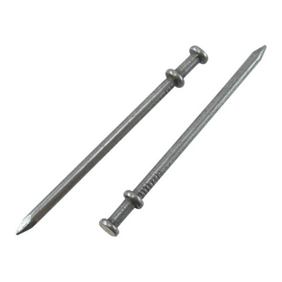 8-D Duplex Nails (50 lb. Case)