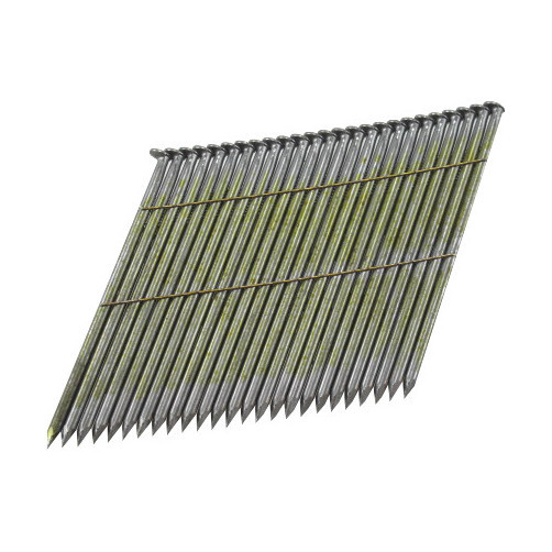 16-D (3-1/2") Stick Framing Nails (Box of 2,000)