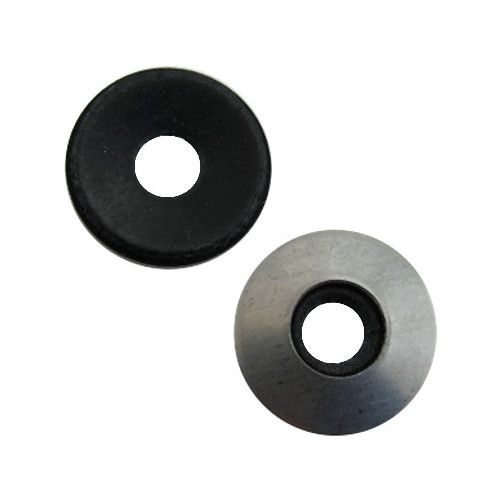 # 8 X 1/2" O.D. Stainless Steel Bonded Sealing Washers (Box of 100)