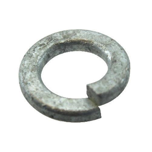 3/4" Hot-Dipped Galvanized Split Lock Washers (Box of 100)