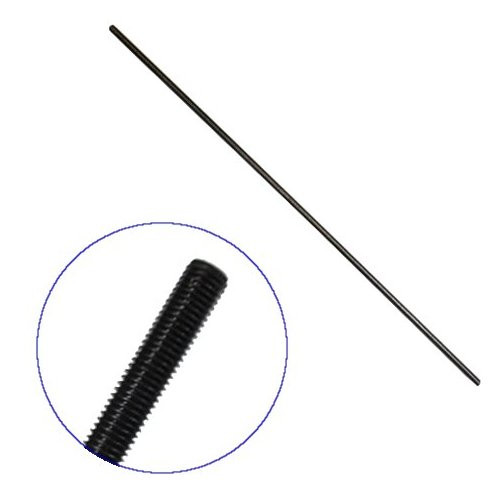 5/8"-11 X 6' Grade B7 Hardened Steel Threaded Rod