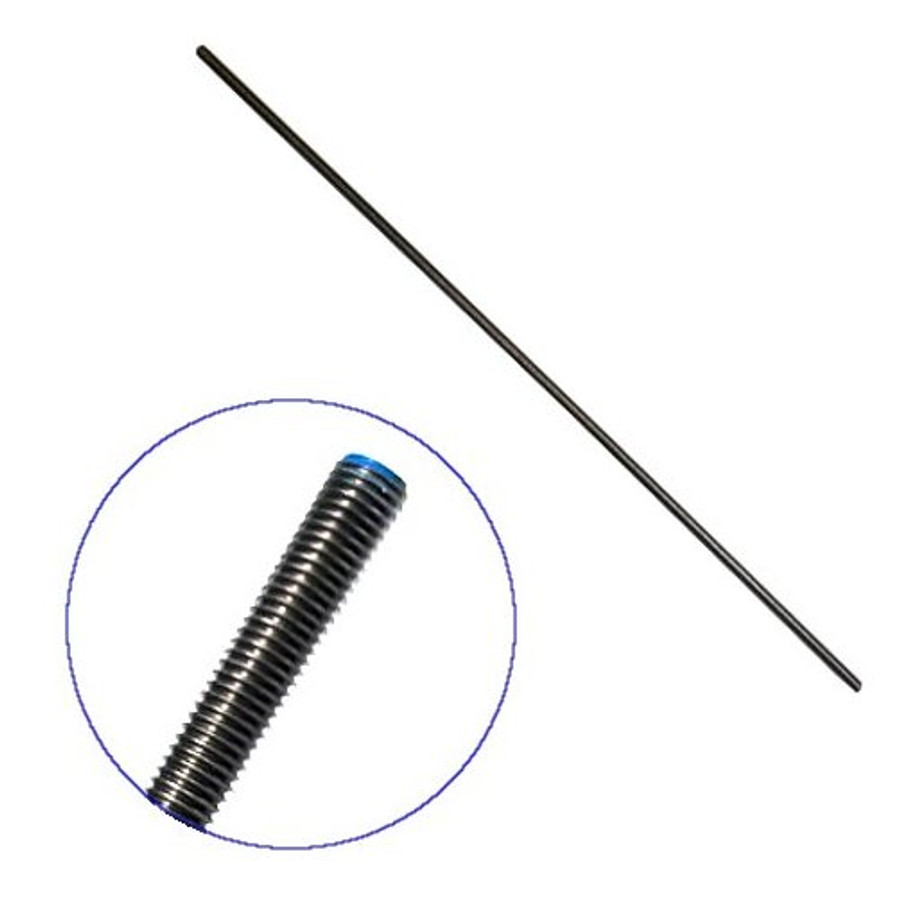 5/8"-11 X 6' Stainless Steel Threaded Rod - (Available For Local Pick Up Only)