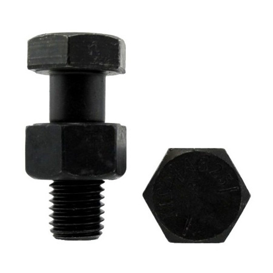 3/4"-10 X 4" Grade A325 Structural Bolt & Nut (Quantity of 1)