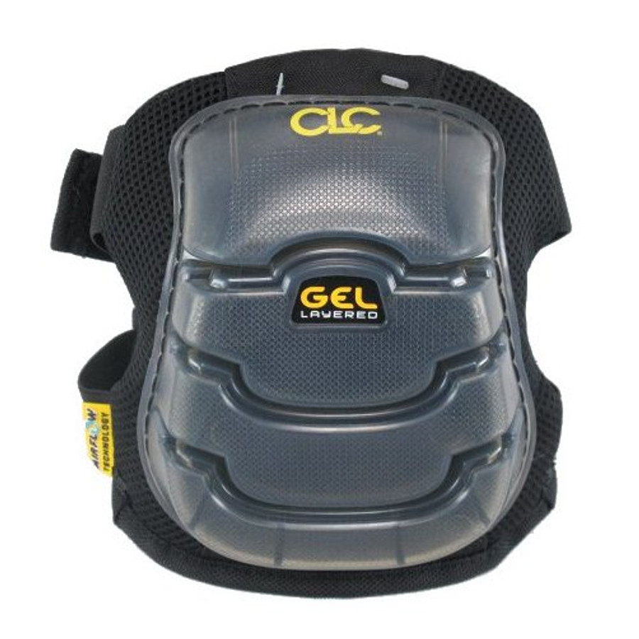 Airflow Gel Knee Pads