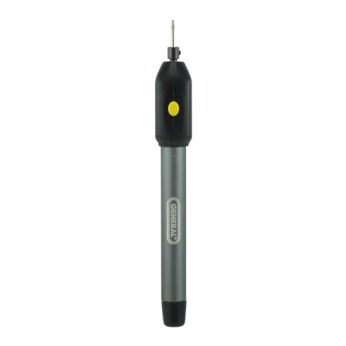 Cordless Precision Engraver