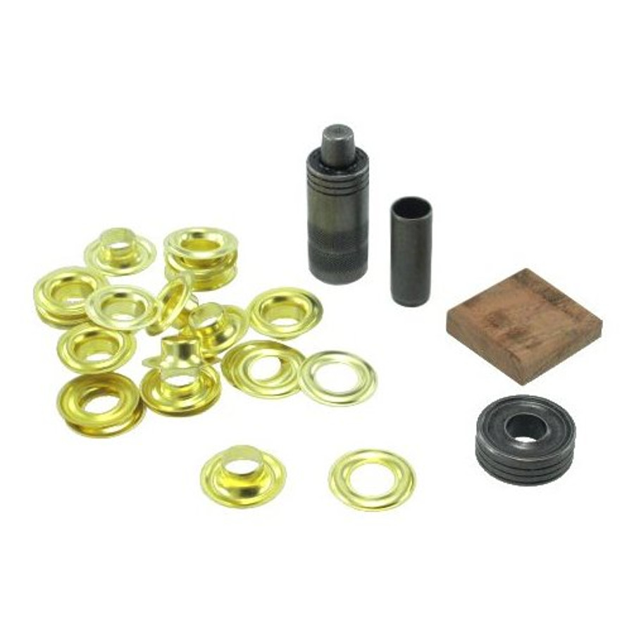 1/2" (#4) Grommet Kit