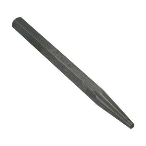 #400 5/32" Solid Punch