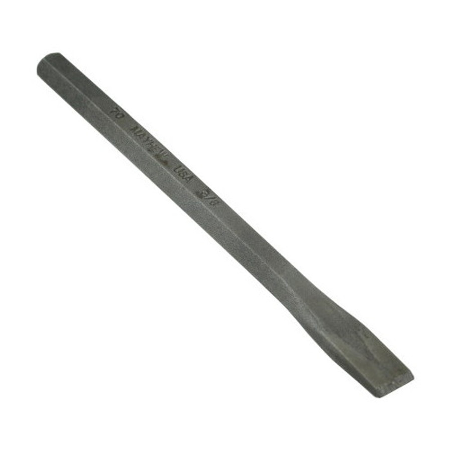 #70 3/8" X 5-3/8" Cold Chisel