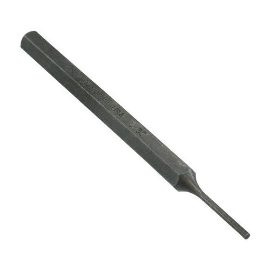 #413 1/16" Pin Punch