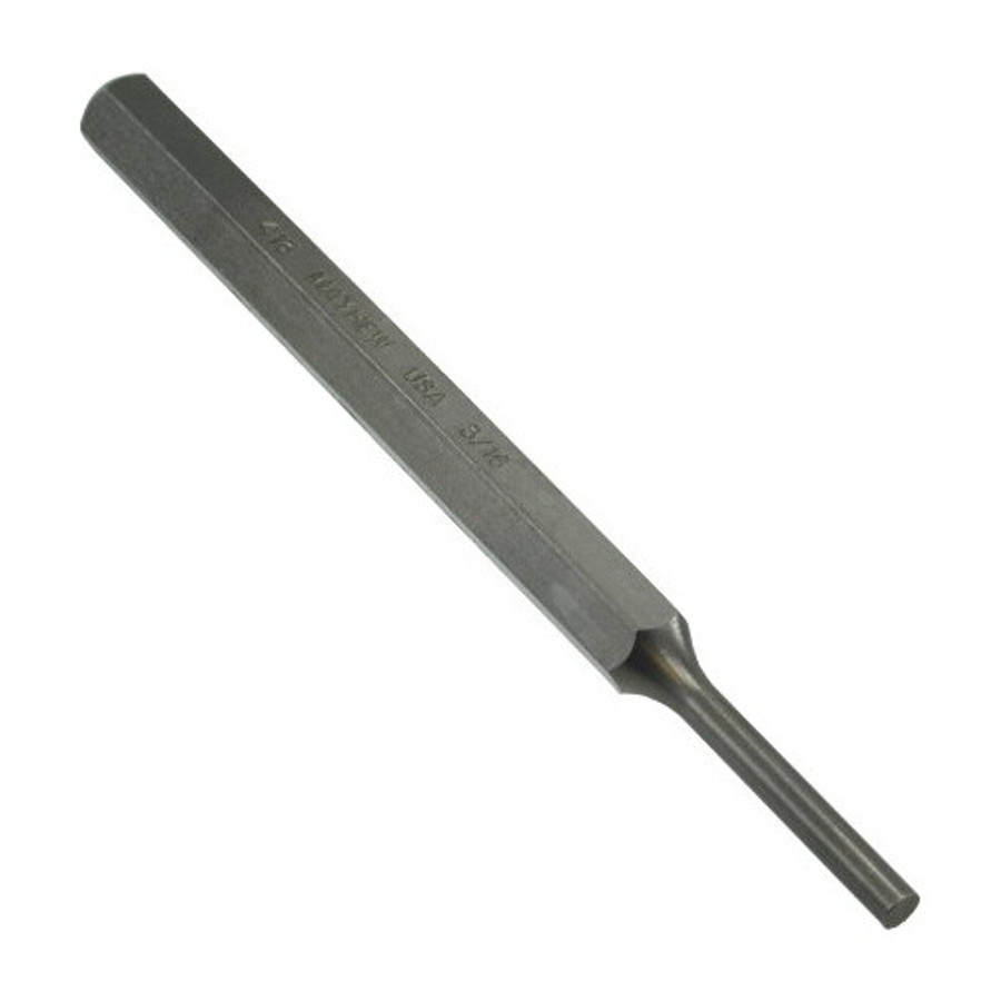 #413 3/16" Pin Punch