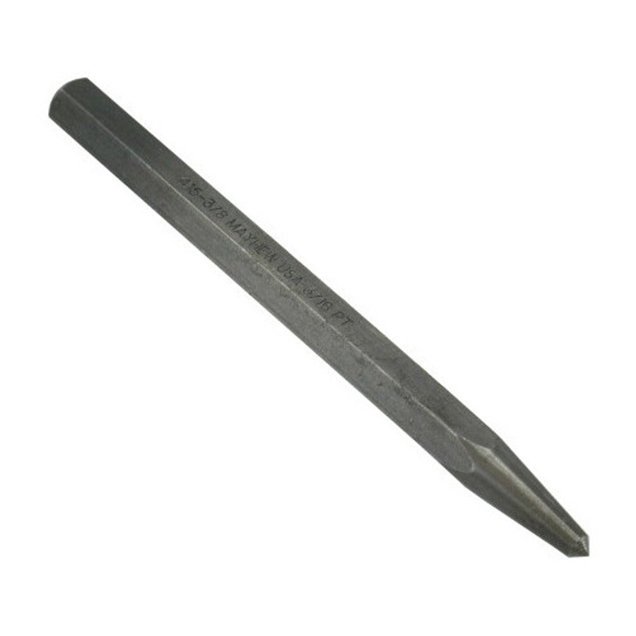 #415 3/8" Center Punch