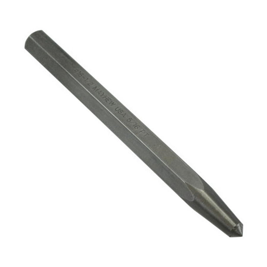#416 1/2" Center Punch