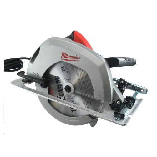 Milwaukee 10-1/4" Circular Saw