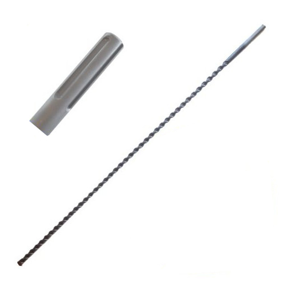 1" X 48" SDS-MAX Masonry Drill Bit