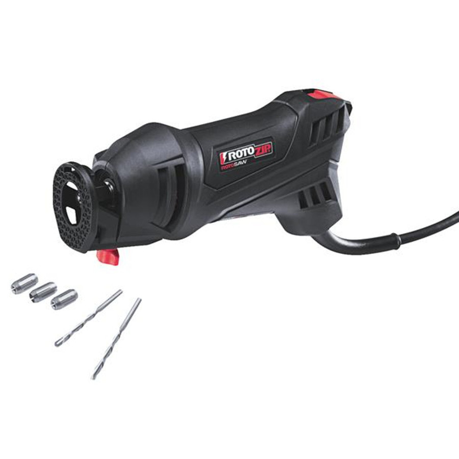 RotoZip Spiral Saw Kit