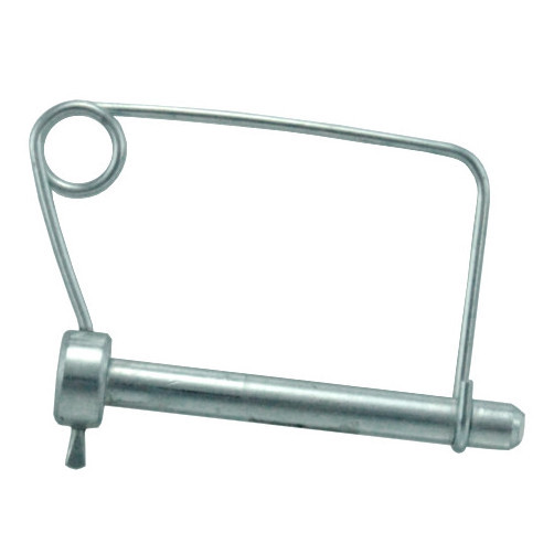 1/4" X 2-1/8" Zinc Plated Sta Pin