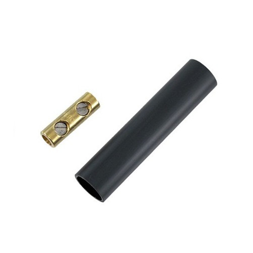 2-8 AWG Butt Splice Kit