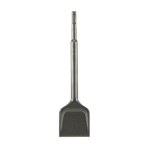 2-1/2" X 10" Xtreme Chisel - SDS-PLUS Drive