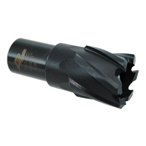 1" X 1" High Speed Steel Annular Cutter