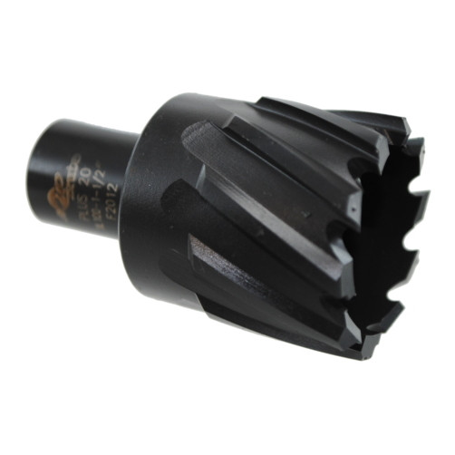 1-1/2 X 1" High Speed Steel Annular Cutter
