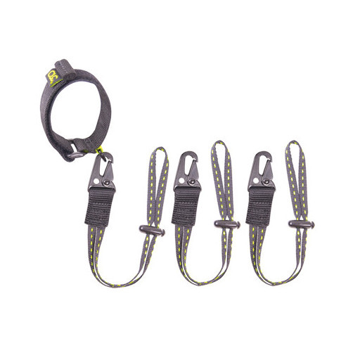 Interchangable Wrist Lanyard