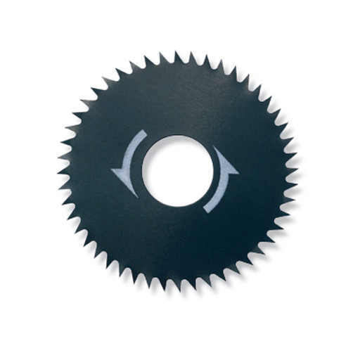 Rip and Crosscut Blade