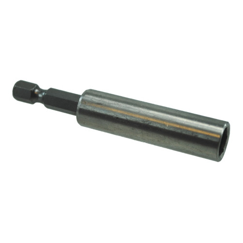 1/4" Hex Drive X 5/16" Hex Shank Magnetic Bit Holder
